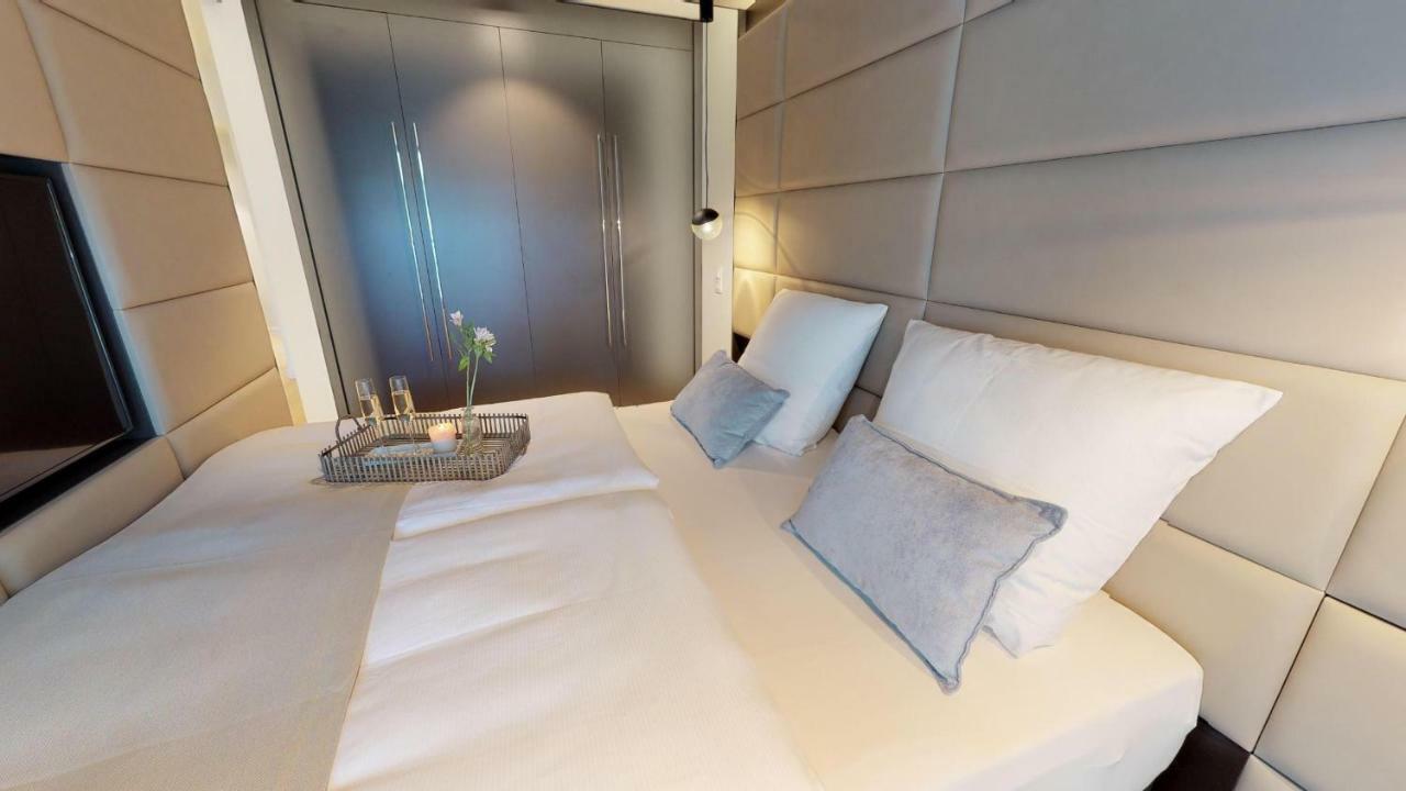 טימנדורפר שטרנד White Pearl Apartment 2.10 מראה חיצוני תמונה