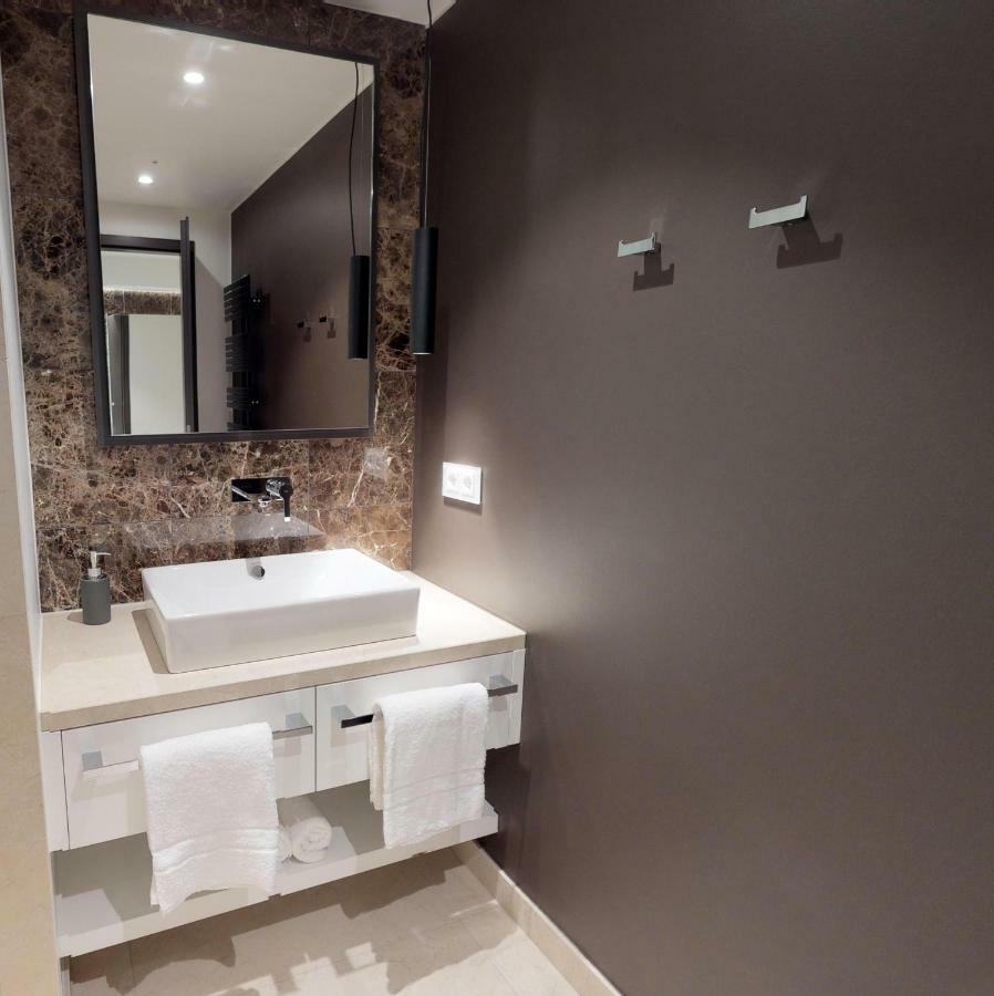 טימנדורפר שטרנד White Pearl Apartment 2.10 מראה חיצוני תמונה