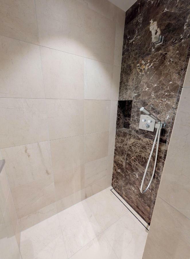 טימנדורפר שטרנד White Pearl Apartment 2.10 מראה חיצוני תמונה