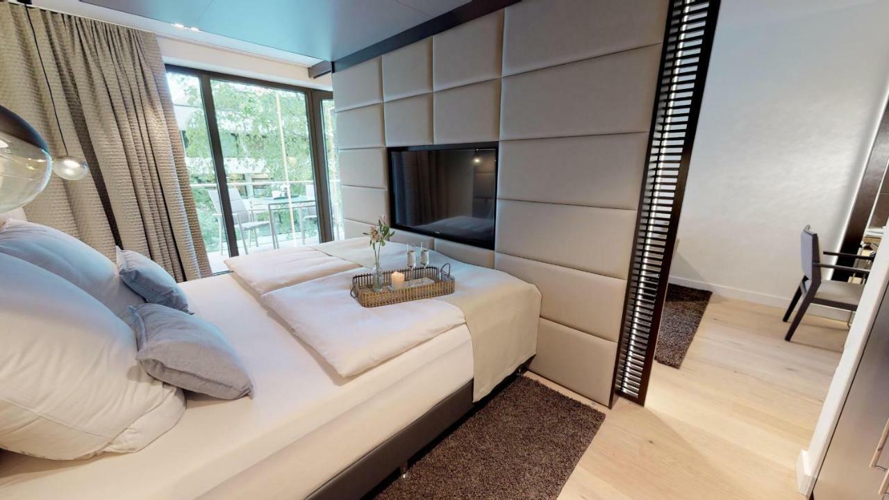 טימנדורפר שטרנד White Pearl Apartment 2.10 מראה חיצוני תמונה