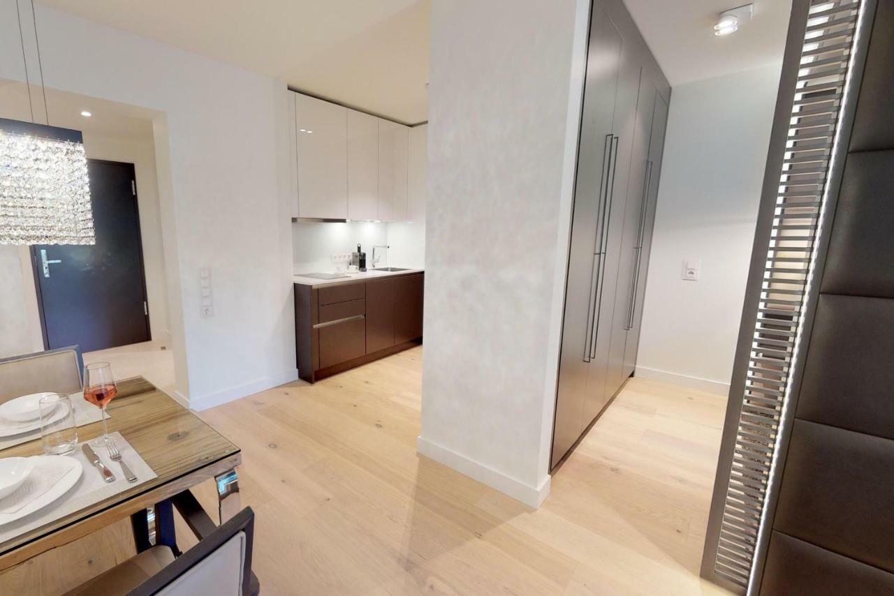 טימנדורפר שטרנד White Pearl Apartment 2.10 מראה חיצוני תמונה